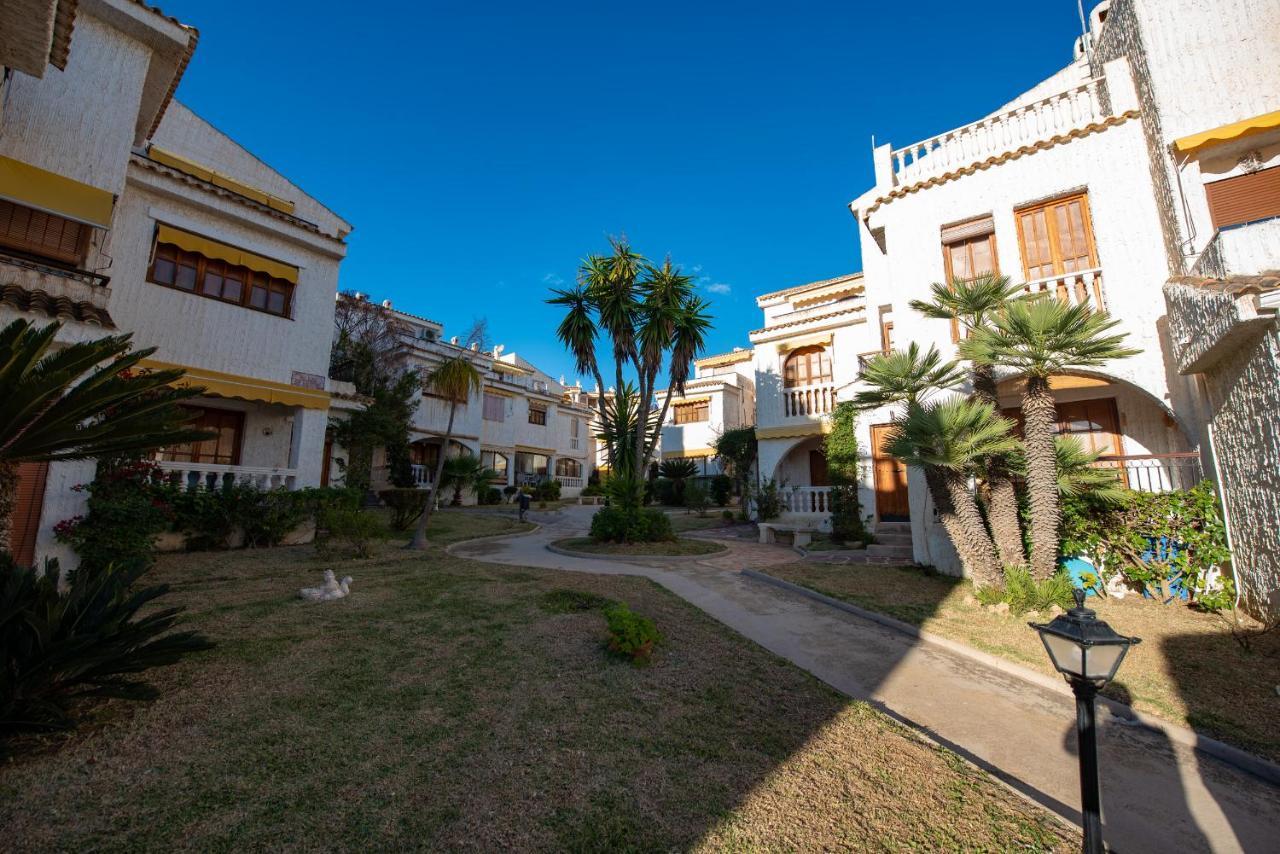 Holiday Beach Varadero 圣波拉 外观 照片