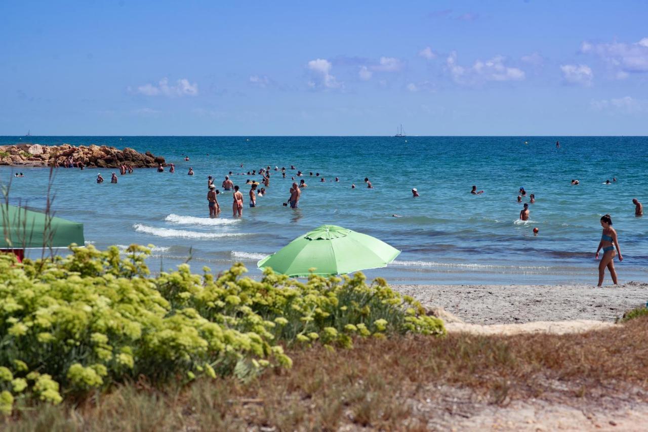 Holiday Beach Varadero 圣波拉 外观 照片