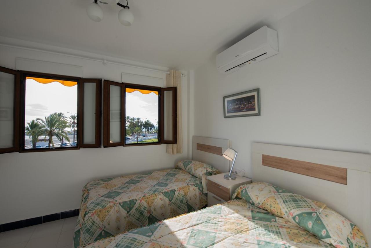 Holiday Beach Varadero 圣波拉 外观 照片