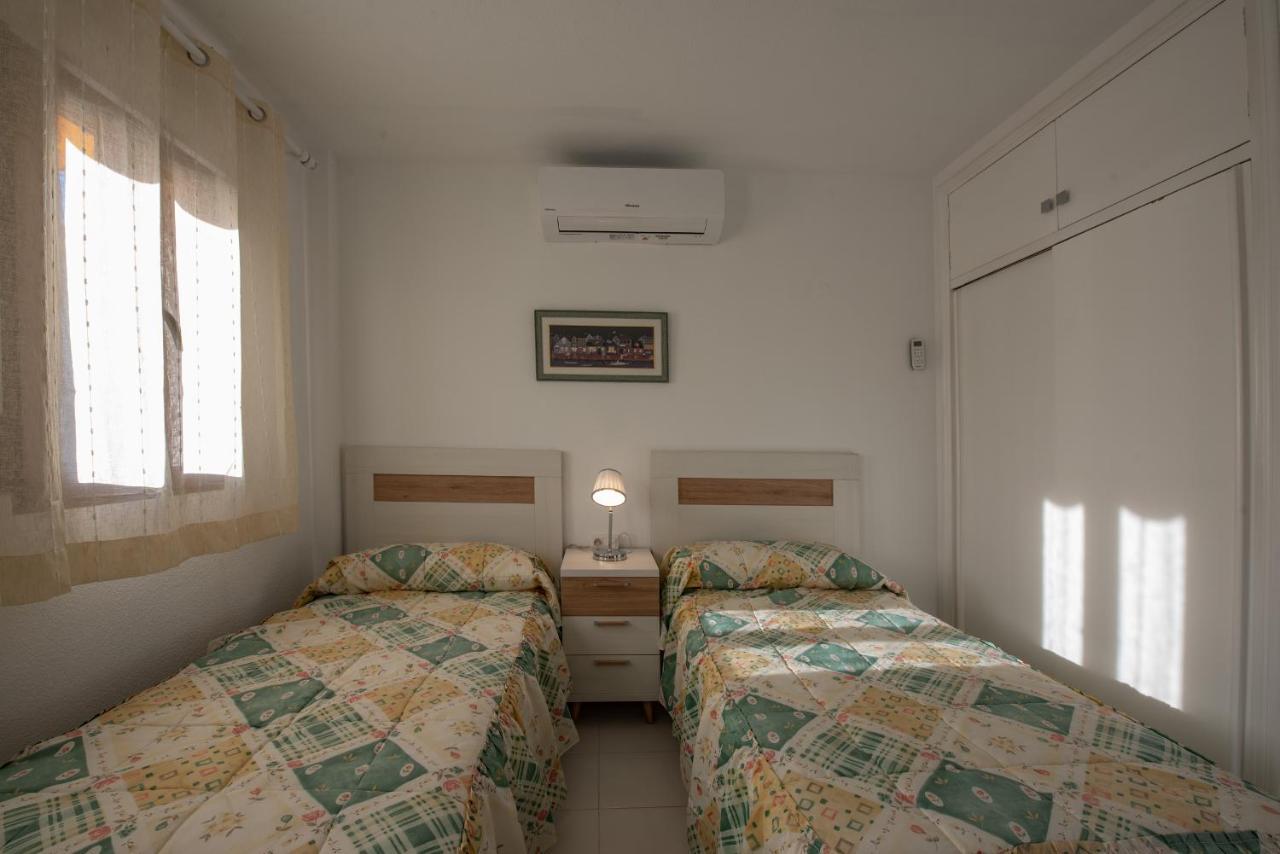 Holiday Beach Varadero 圣波拉 外观 照片