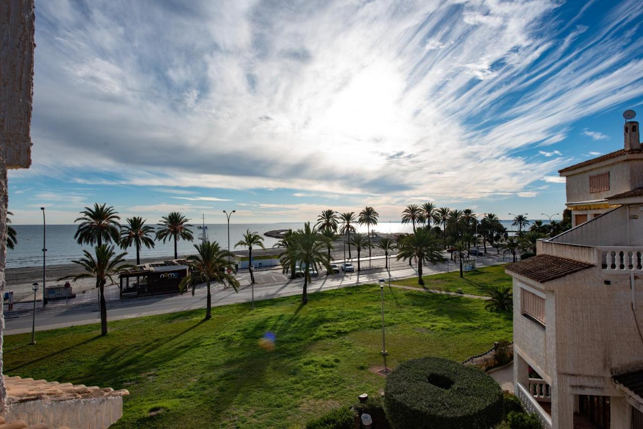 Holiday Beach Varadero 圣波拉 外观 照片