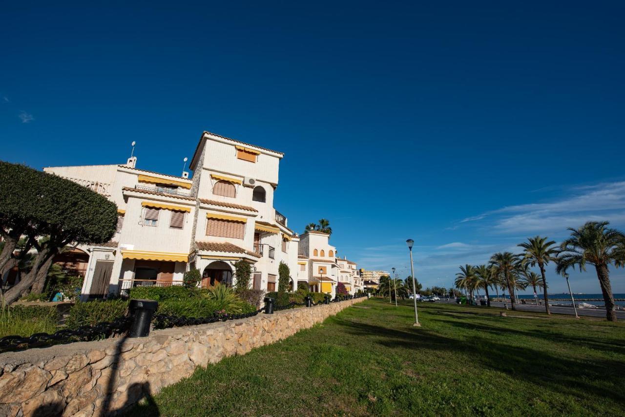 Holiday Beach Varadero 圣波拉 外观 照片