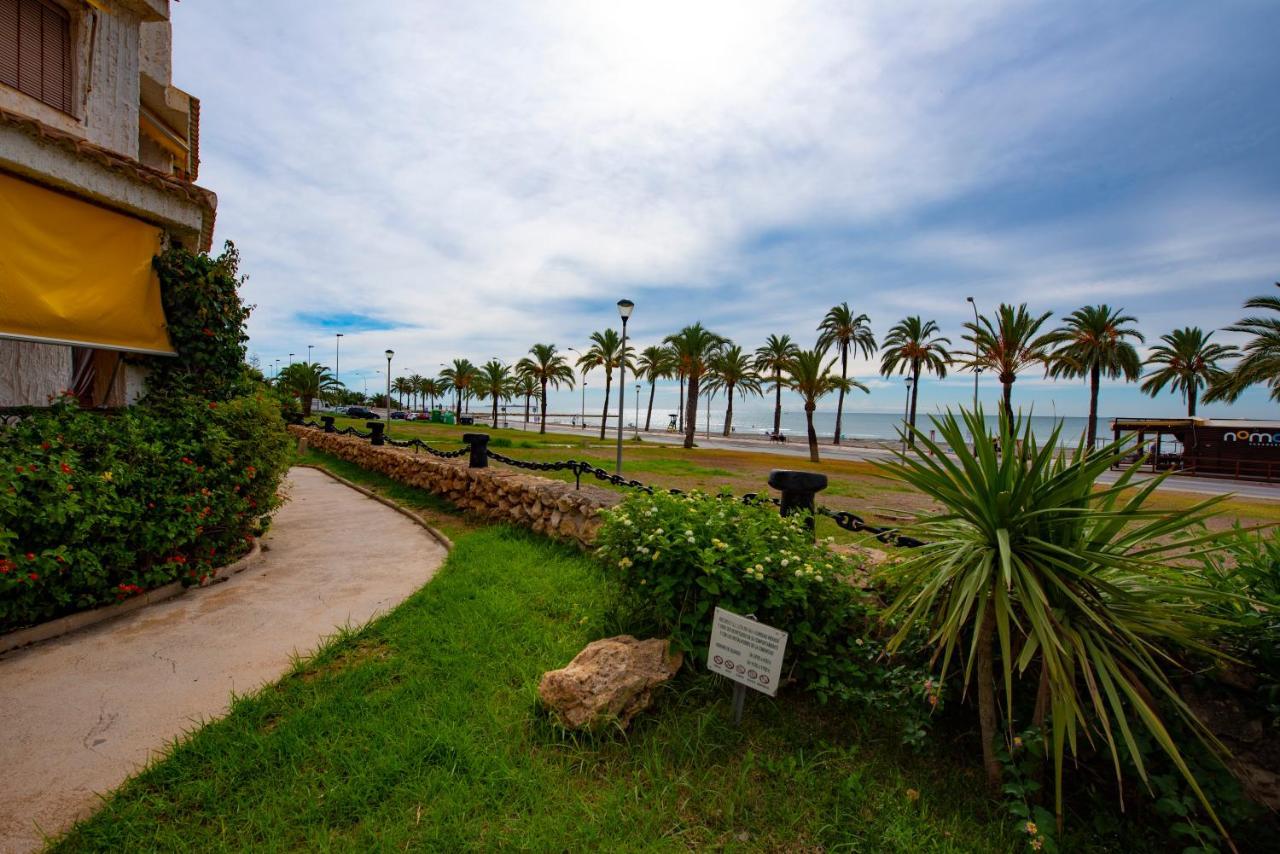 Holiday Beach Varadero 圣波拉 外观 照片
